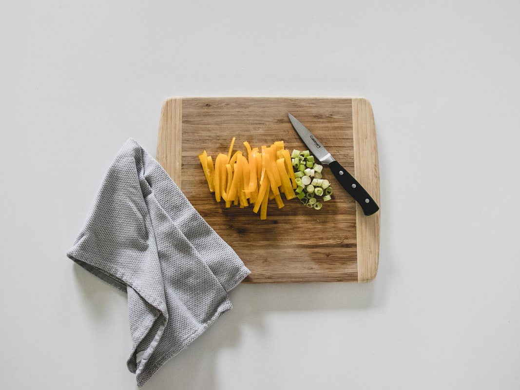 Meal Prep Workshop